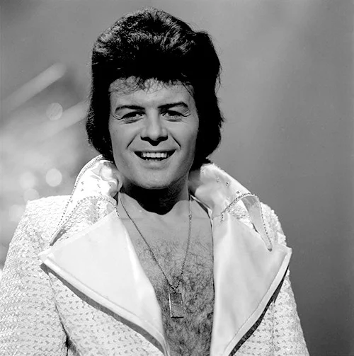 Gary Glitter — Imagen principal