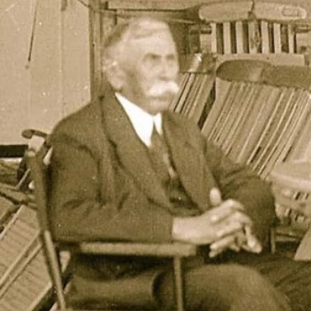 Graciano Ricalde Gamboa — Imagen principal