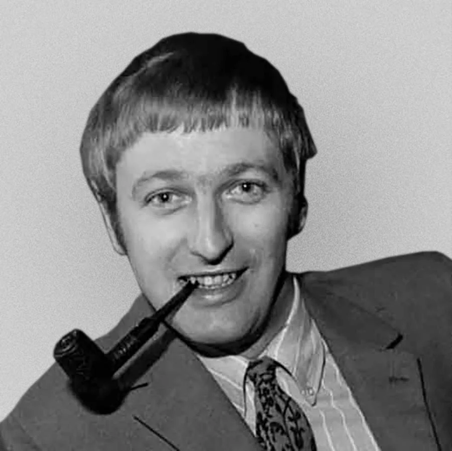 Graham Chapman — Imagen principal