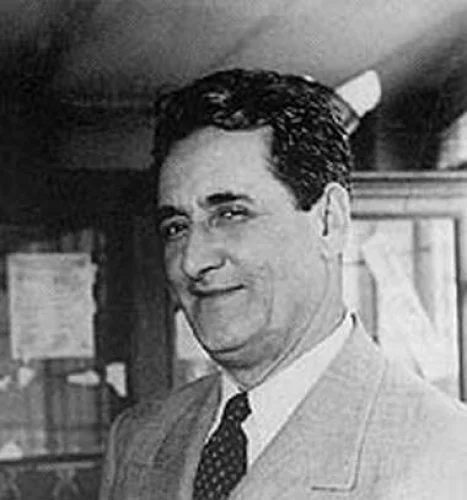 Gregorio López y Fuentes — Imagen principal