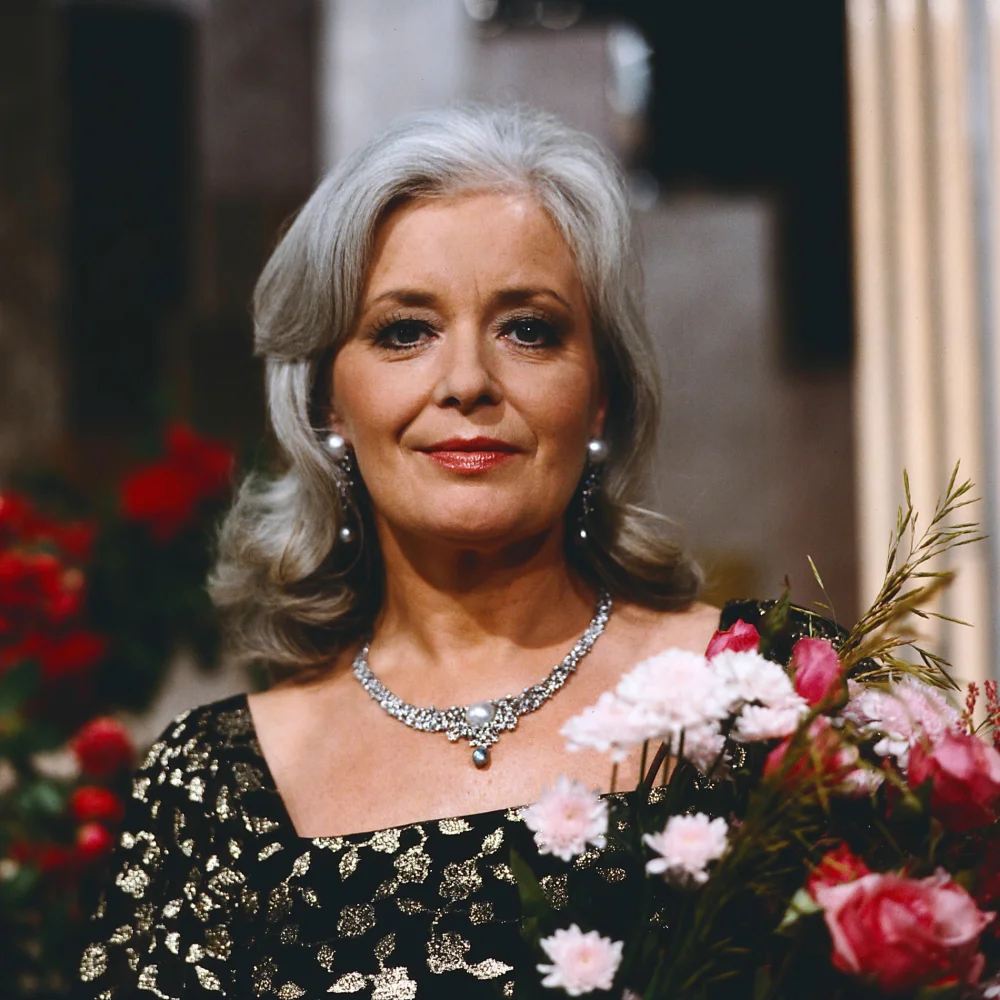 Gwyneth Jones — Imagen principal
