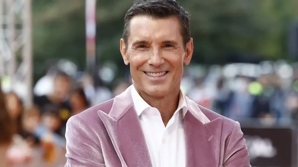Jesús Vázquez — Imagen principal