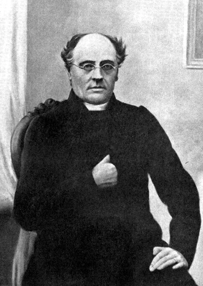 Johan Ludvig Runeberg — Imagen principal