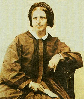 Johanna Spyri — Imagen principal