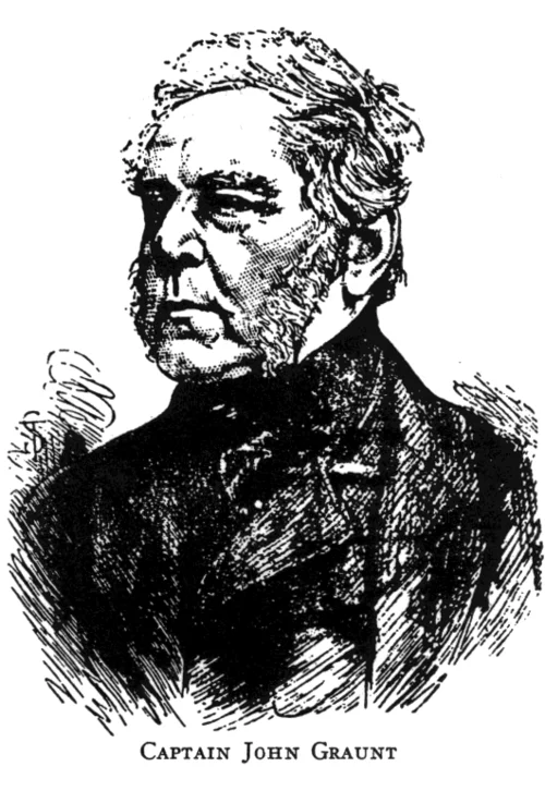 John Graunt — Imagen principal
