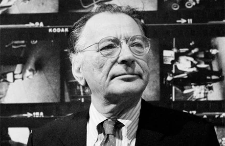 John Szarkowski — Imagen principal
