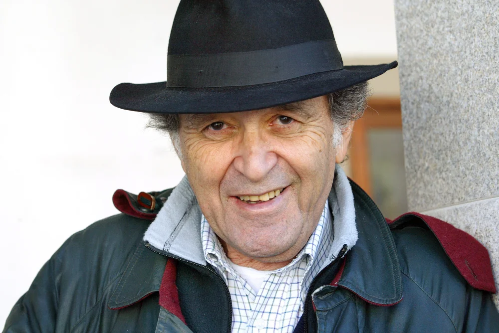 José Fonseca e Costa — Imagen principal