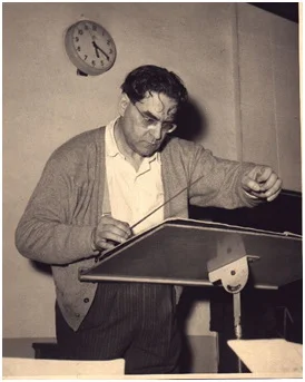 José María Castro — Imagen principal