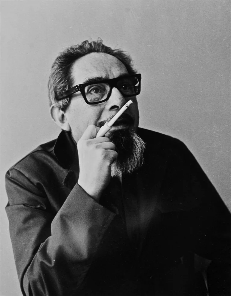 José Revueltas — Imagen principal