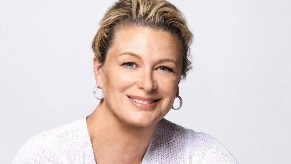 Kristin Hannah — Imagen principal