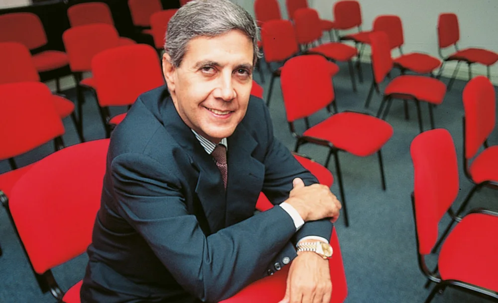 Leopoldo Fernández Pujals — Imagen principal