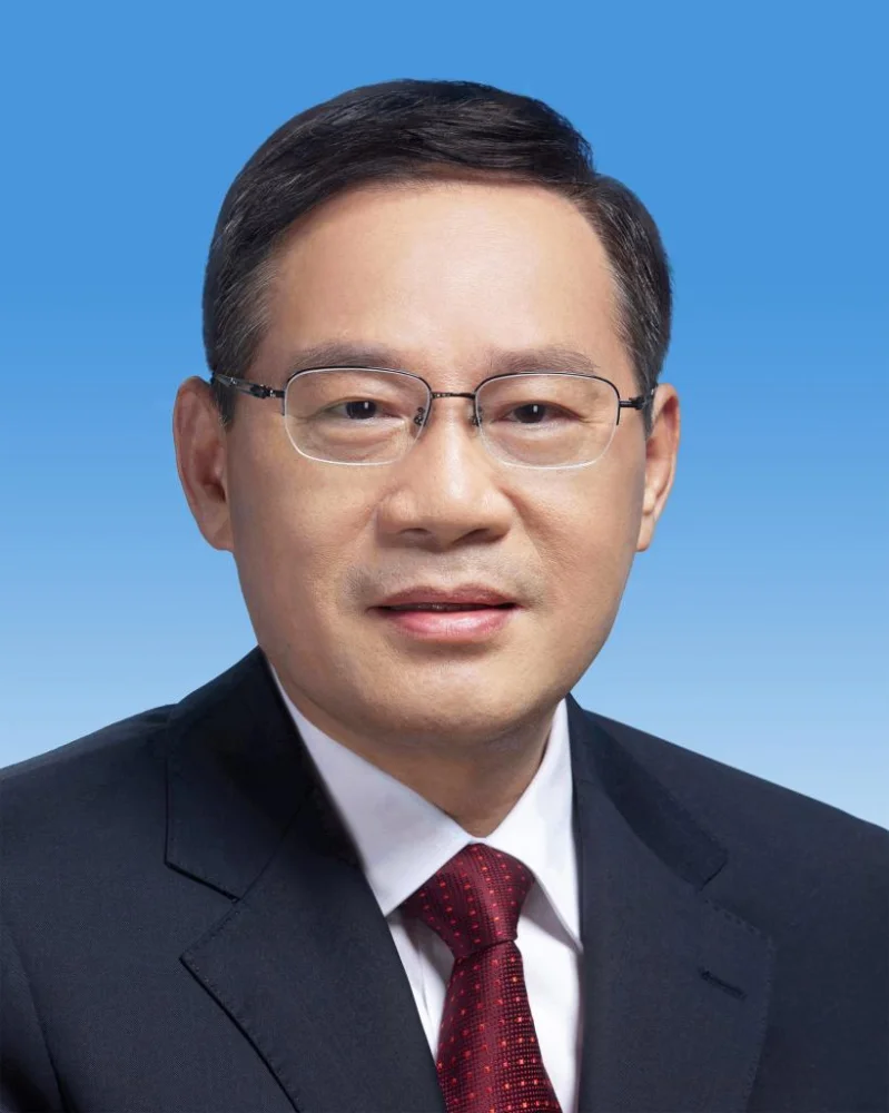 Li Qiang — Imagen principal