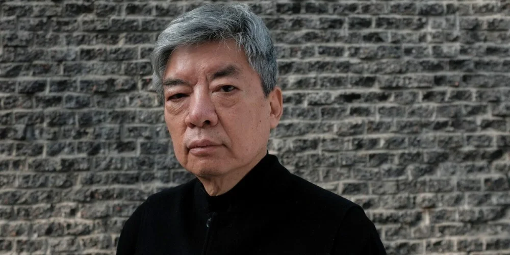 Liu Jiakun — Imagen principal