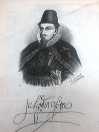 Lope de Stúñiga — Imagen principal