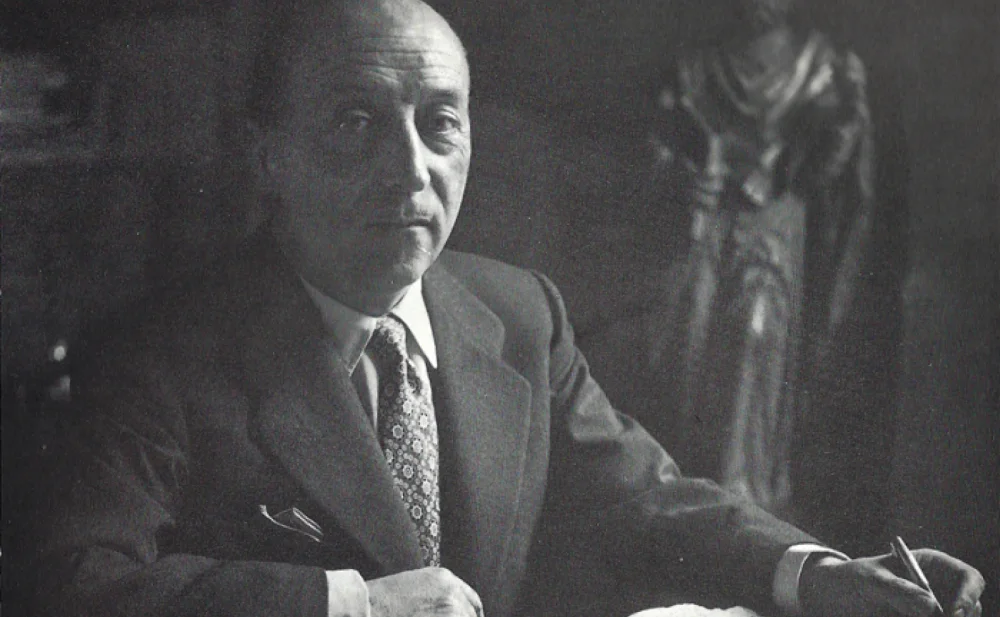 Luis Gutiérrez Soto — Imagen principal
