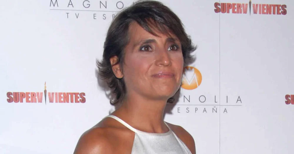 Maite Zúñiga — Imagen principal