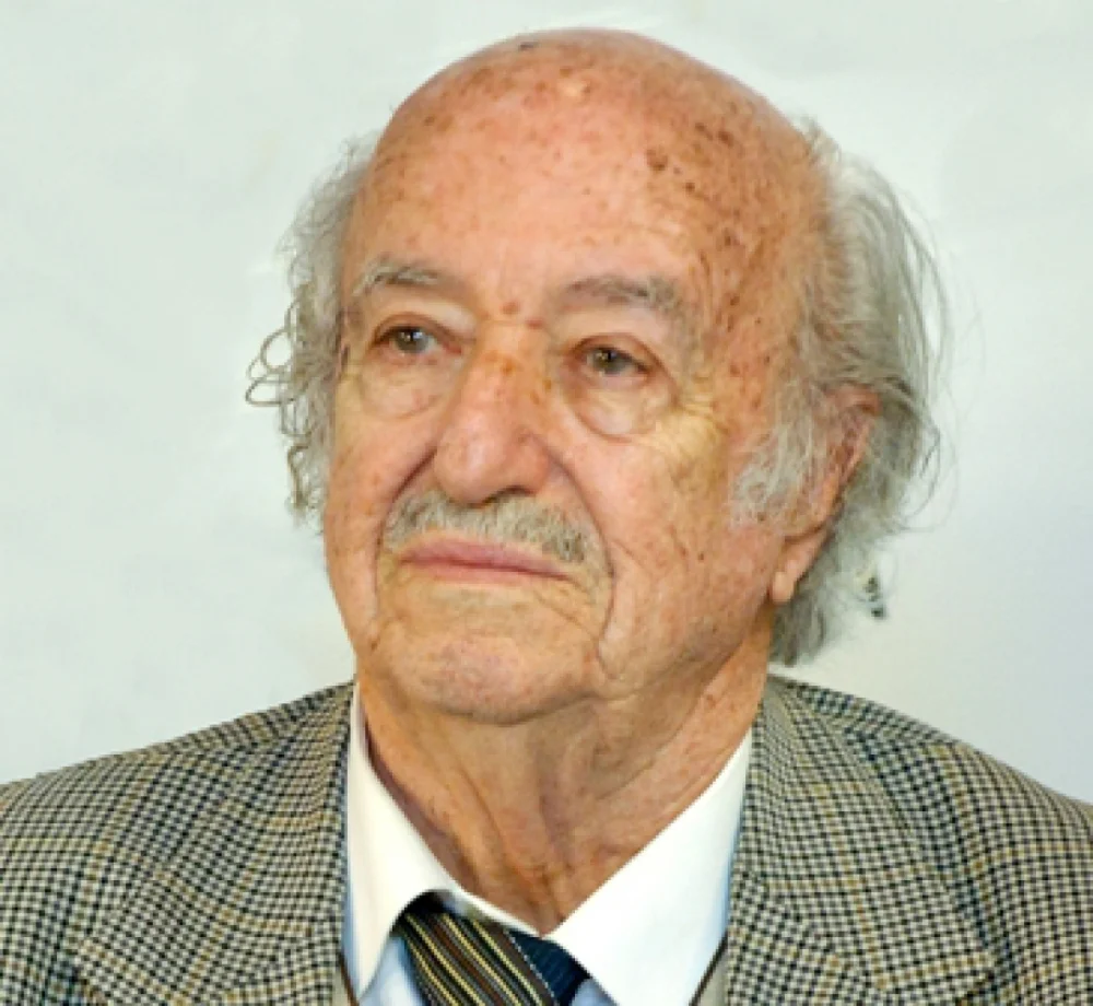 Manuel Criado de Val — Imagen principal