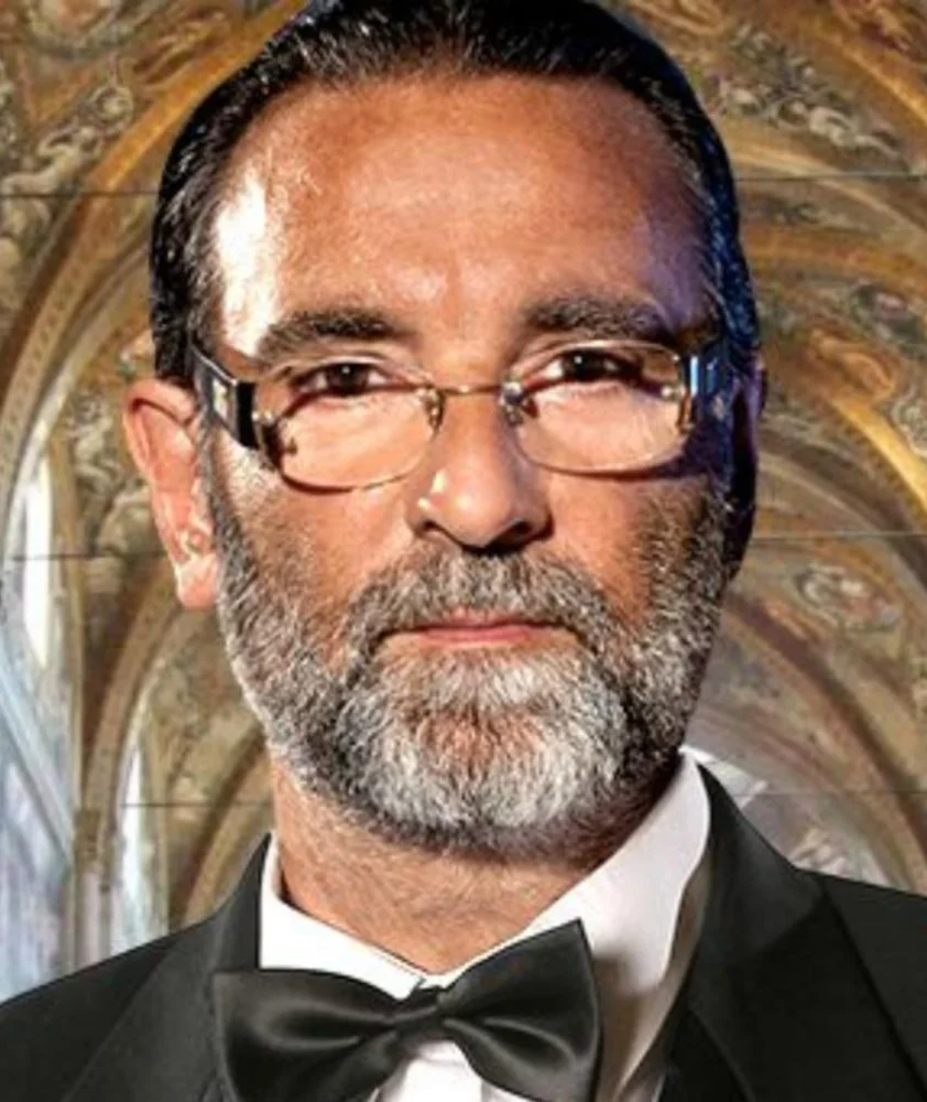 Mario Salieri — Imagen principal
