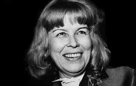 Marta Colvin — Imagen principal