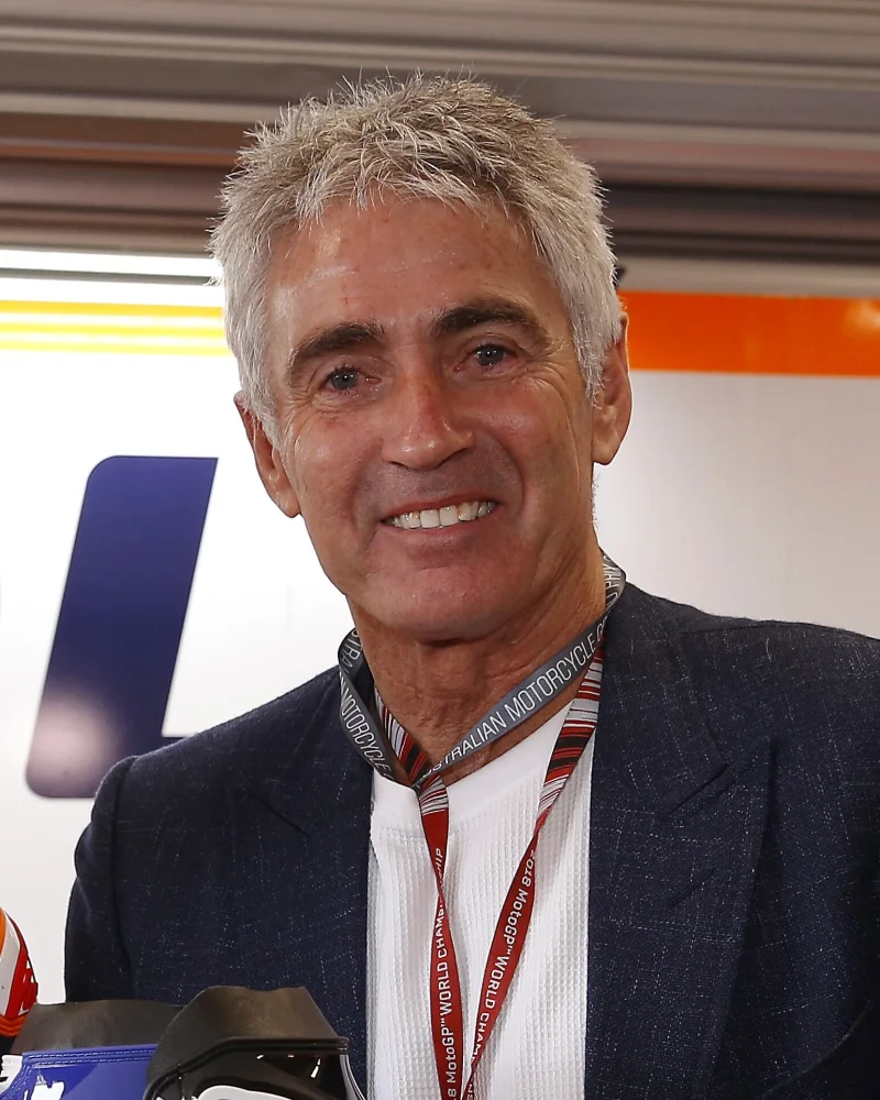Michael Doohan — Imagen principal
