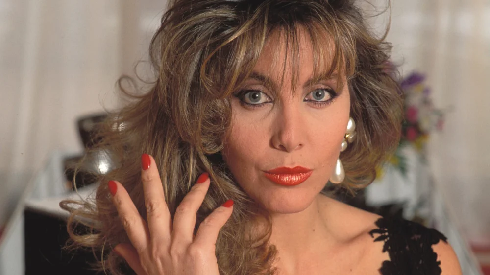 Norma Duval — Imagen principal