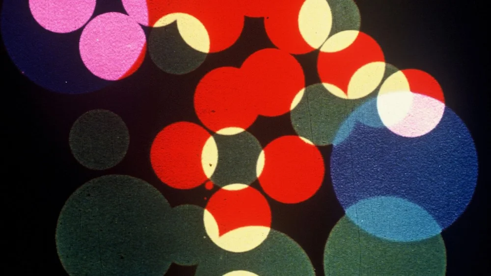 Oskar Fischinger — Imagen alternativa
