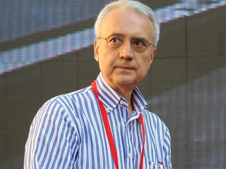 Paolo Flores d'Arcais — Imagen principal