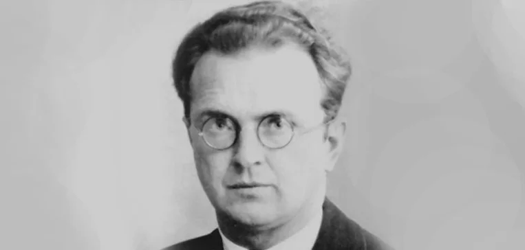 Paul Kirchhoff — Imagen principal