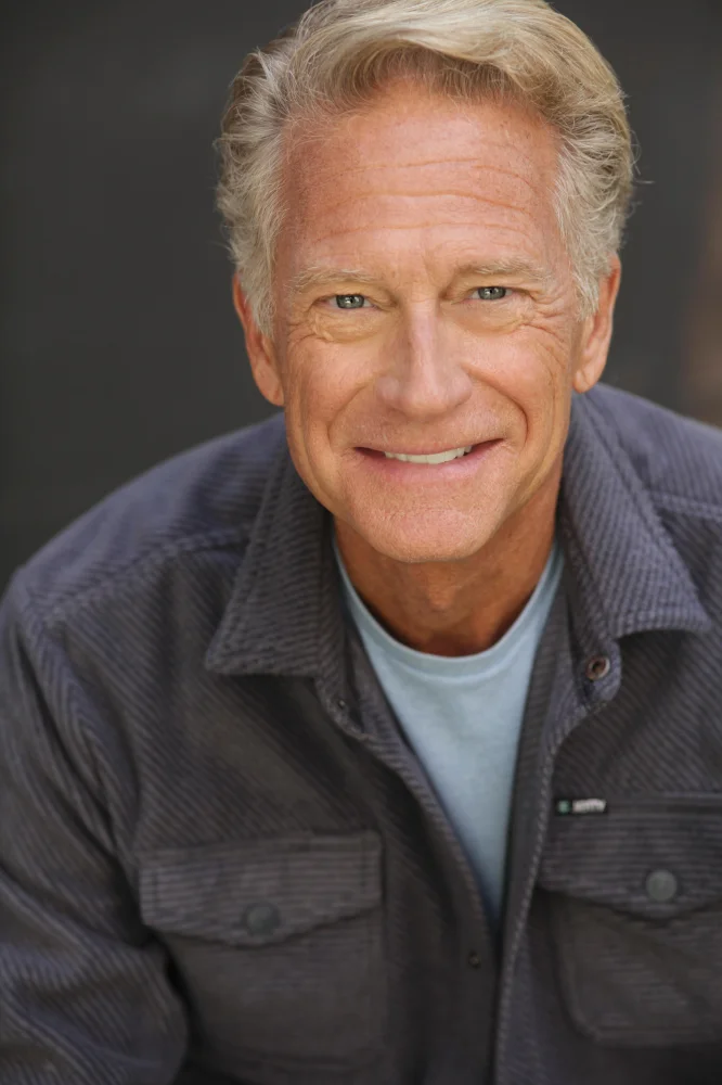 Peter Carey — Imagen principal