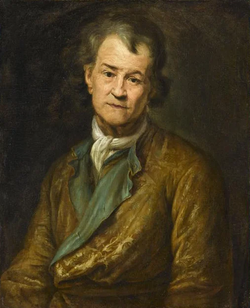 Pierre Puget — Imagen principal