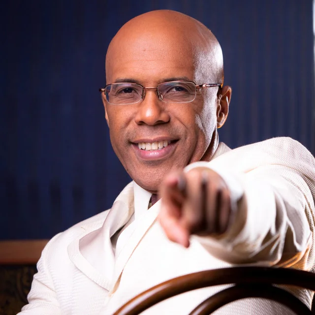 Ramón Orlando — Imagen principal