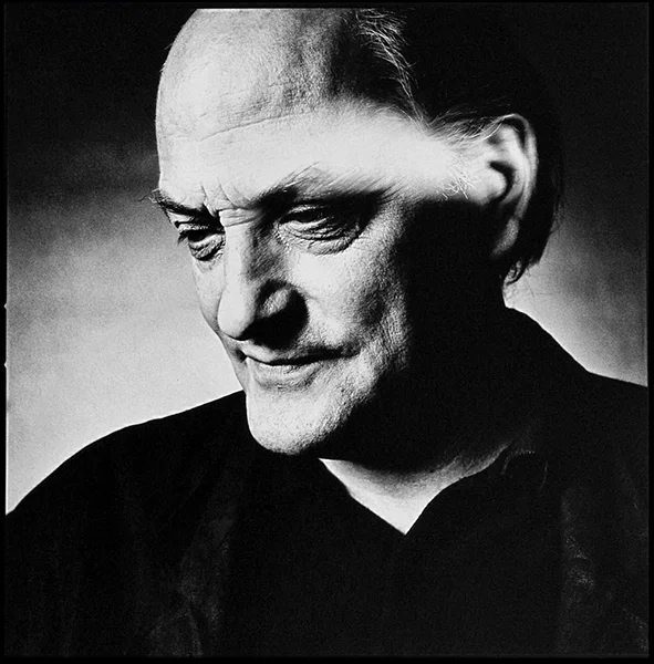 Reinhard Hauff — Imagen principal
