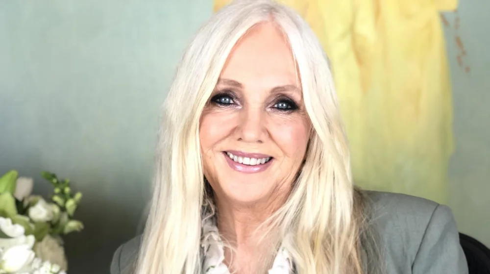 Rhonda Byrne — Imagen principal