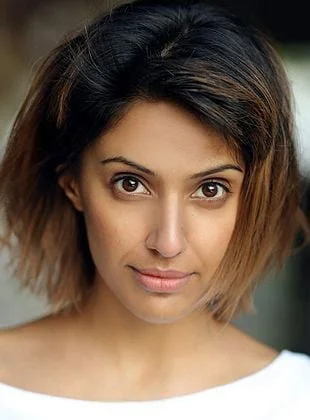 Ritu Arya — Imagen principal