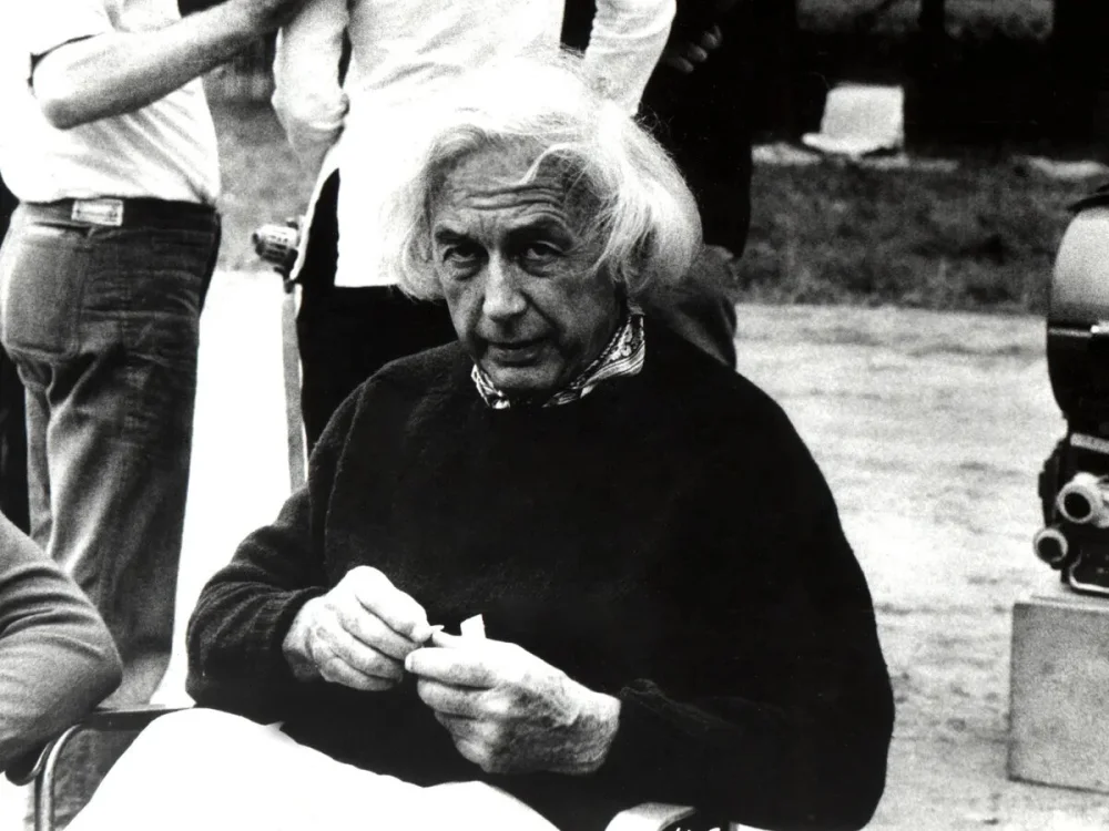 Robert Bresson — Imagen principal