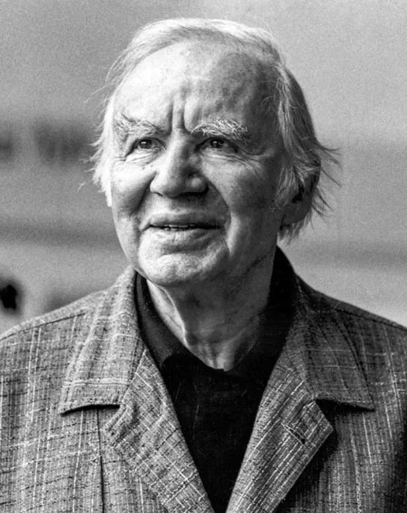 Robert Jungk — Imagen principal