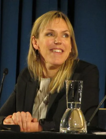 Åsa Larsson — Imagen principal