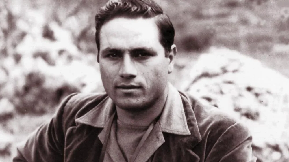 Salvatore Giuliano — Imagen principal