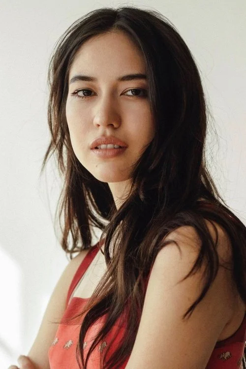 Sonoya Mizuno — Imagen principal