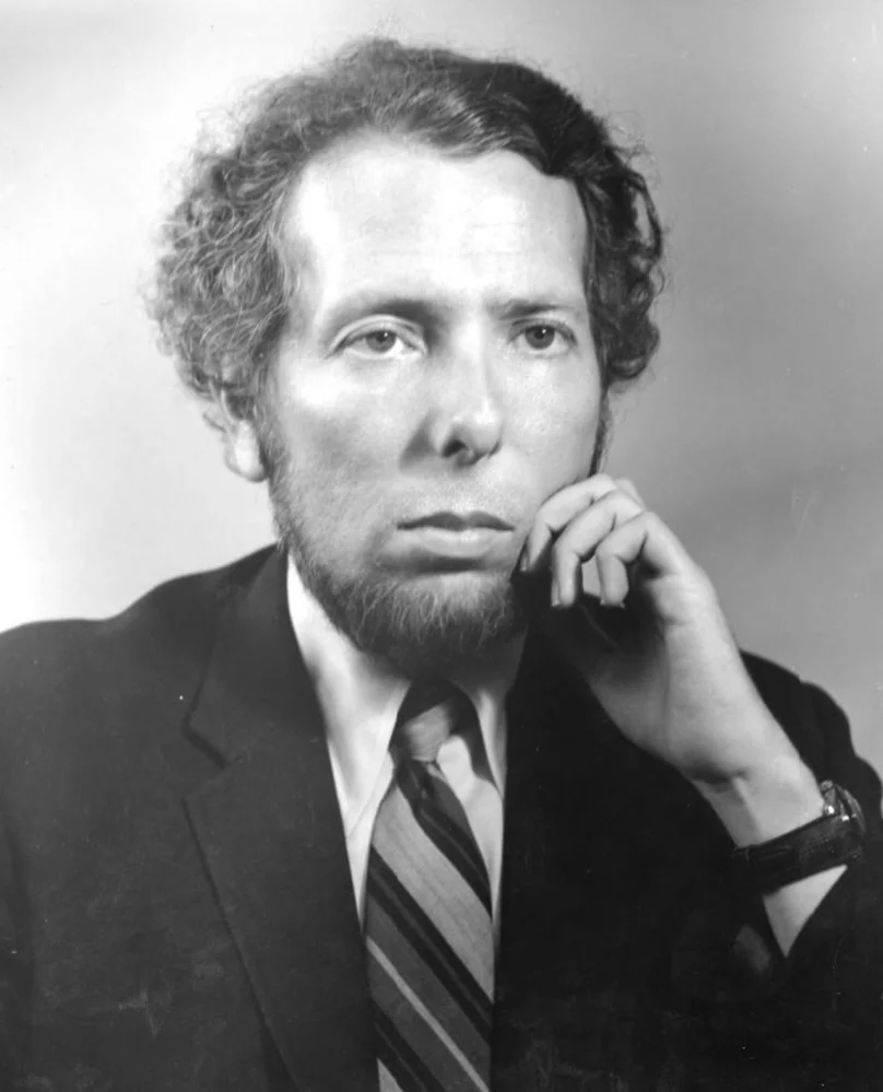 Stanley Milgram — Imagen principal