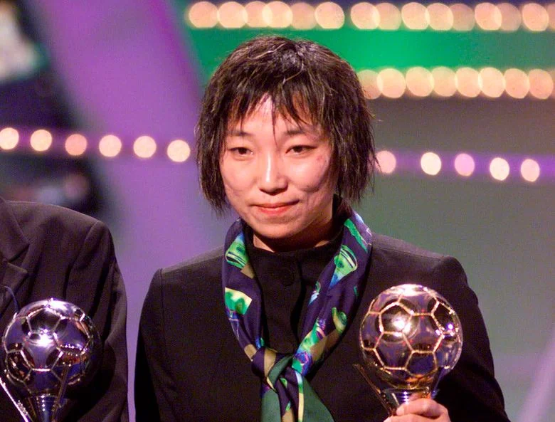 Sun Wen — Imagen principal