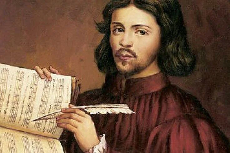 Thomas Weelkes — Imagen principal