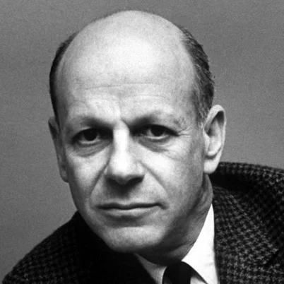 William Schuman — Imagen principal