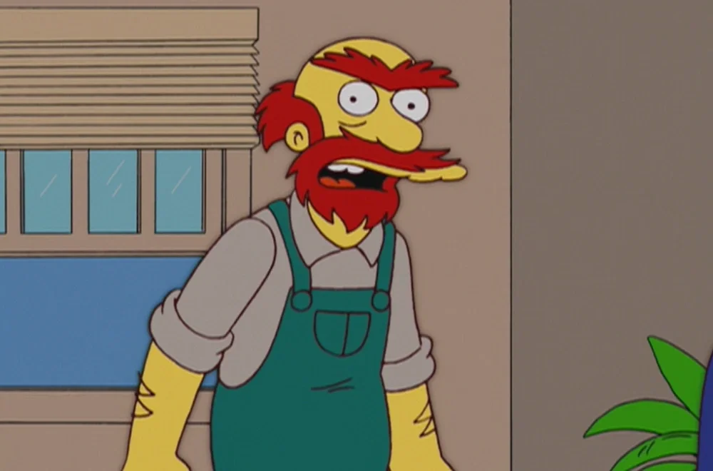 Willie — Imagen principal