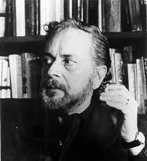 Yannis Ritsos — Imagen principal