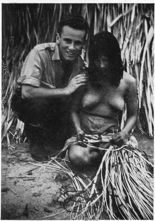 Raymond Maufrais — Imagen principal