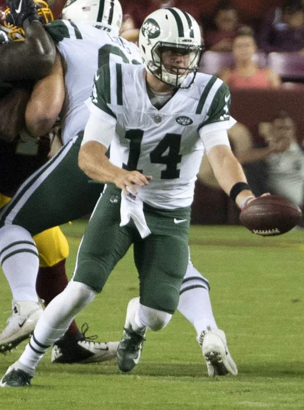 Sam Darnold — Imagen principal