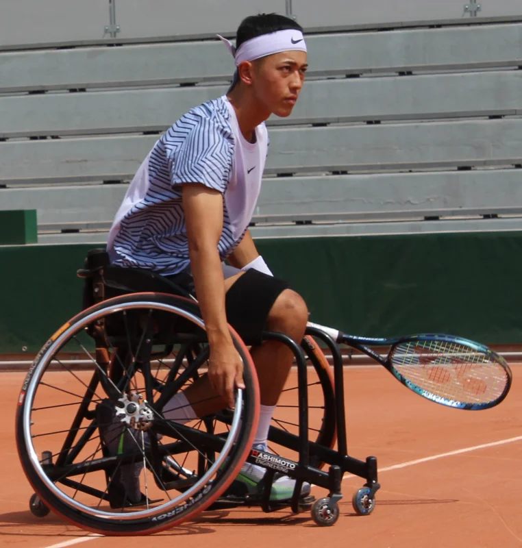 Tokito Oda — Imagen principal