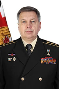 Igor Kostyukov — Imagen principal
