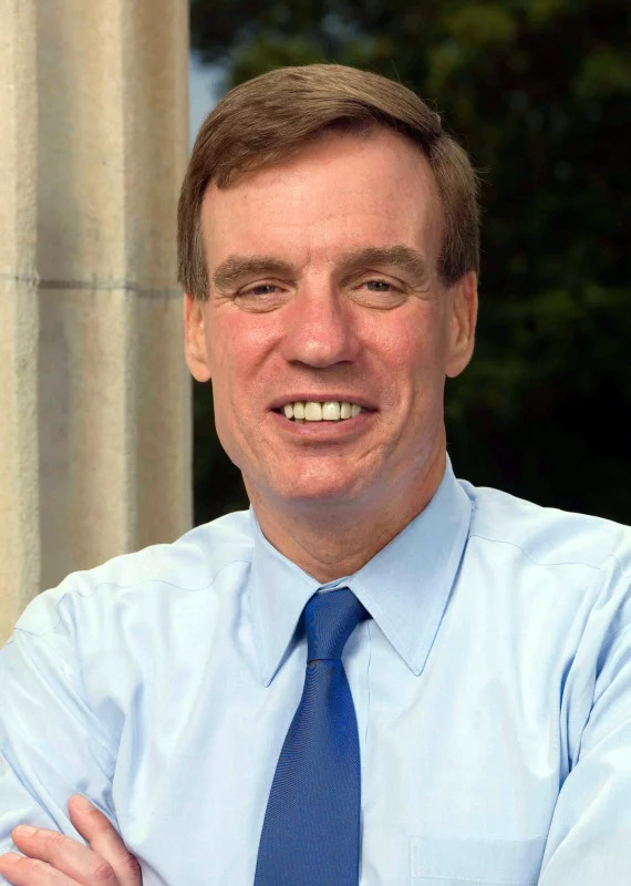 Mark Warner — Imagen principal